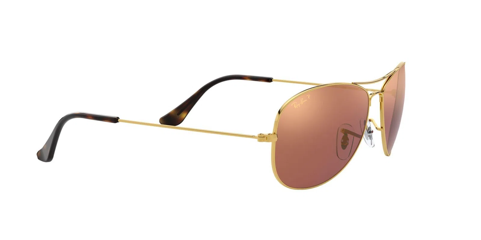 Ray-Ban 3562 Sunglasses - view 17